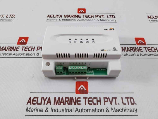 Belimo T24-v42lon Room Control Module 24vac 50/60hz 6va T50, Ip20