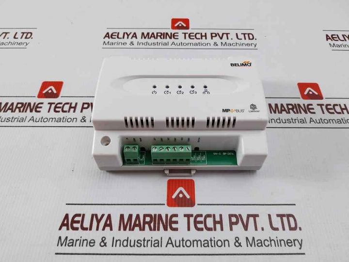 Belimo T24-v42lon Room Control Module 24vac 50/60hz 6va T50, Ip20
