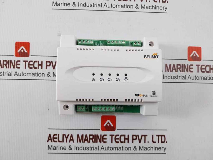 Belimo T24-v42lon Room Control Module 24vac 50/60hz 6va T50, Ip20