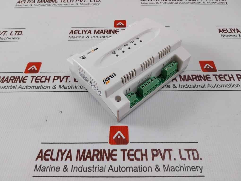 Belimo T24-v42lon Room Control Module 24vac 50/60hz 6va T50, Ip20