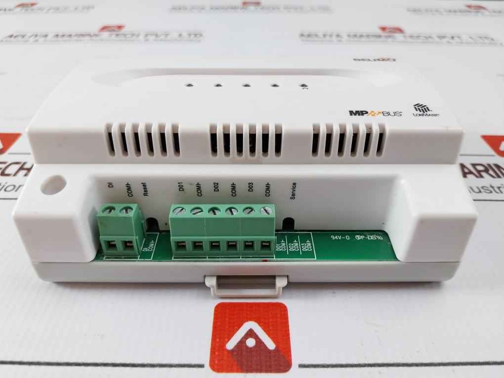 Belimo T24-v42lon Room Control Module 24vac 50/60hz 6va T50, Ip20