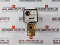Belimo Z325s-230 Fan Coil Unit Valve, 3-way, Internal Thread 230vac 50/60hz