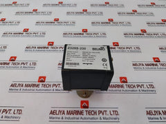 Belimo Z325s-230 Fan Coil Unit Valve, 3-way, Internal Thread 230vac 50/60hz