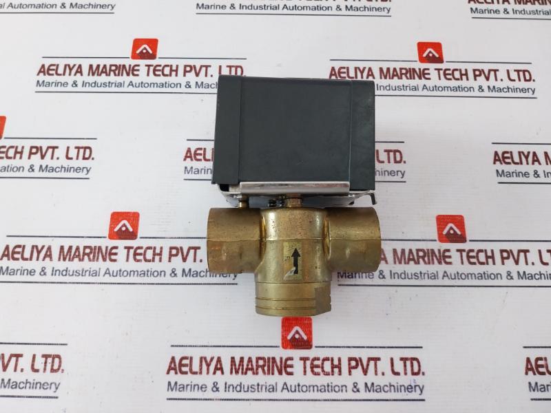 Belimo Z325s-230 Fan Coil Unit Valve, 3-way, Internal Thread 230vac 50/60hz