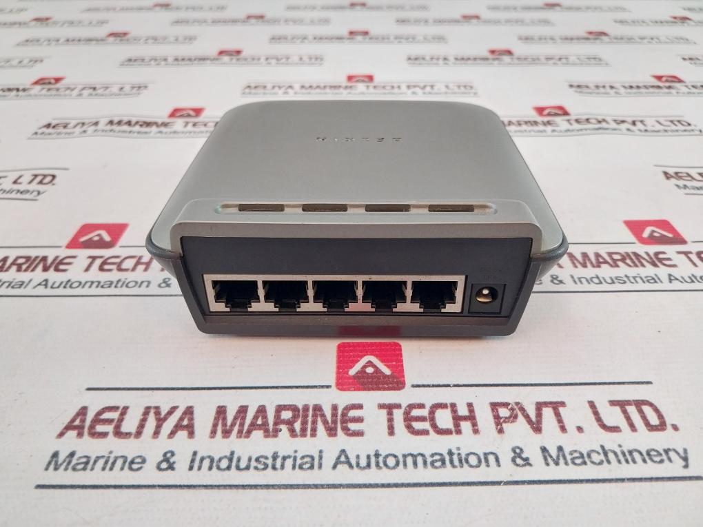 Belkin F5D5131-5 Network Switch