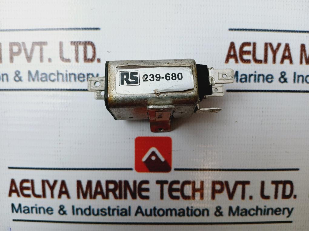 Belling Lee L2140/6L Power Line Filter 50/60Hz