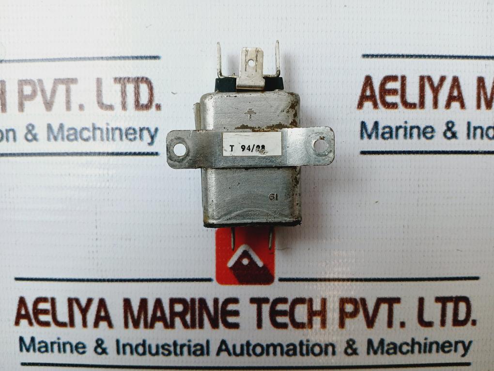 Belling Lee L2140/6L Power Line Filter 50/60Hz