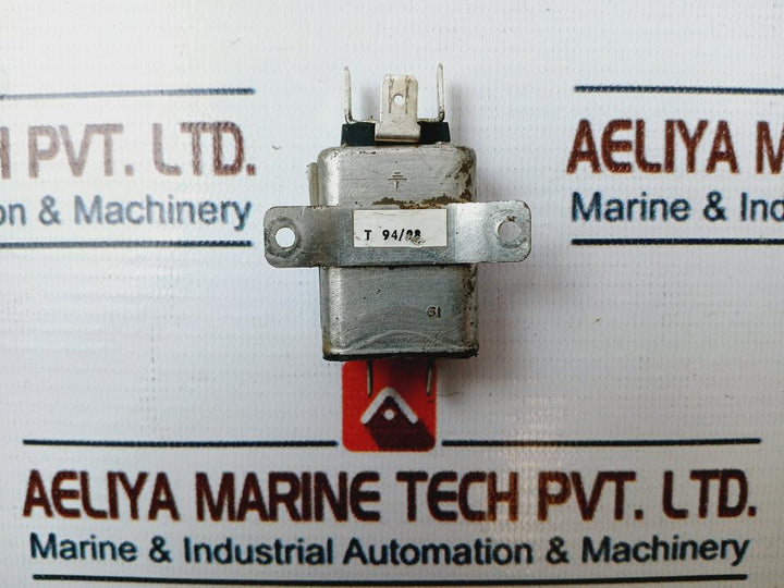 Belling Lee L2140/6L Power Line Filter 50/60Hz