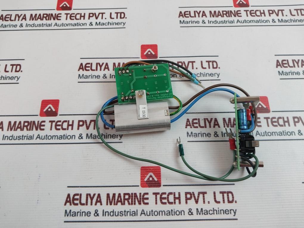 Belling Lee Sf4130-4/07 Filter Card A5018