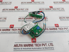 Belling Lee Sf4130-4/07 Filter Card A5018