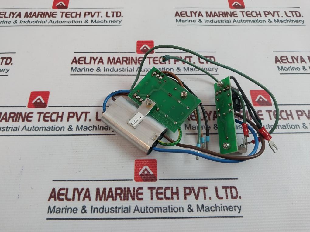 Belling Lee Sf4130-4/07 Filter Card A5018