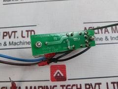 Belling Lee Sf4130-4/07 Filter Card A5018