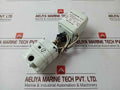 Bellofram 960-180-232 Pressure Regulator Psi.2-120 Rpm.6 110 V.A.C.