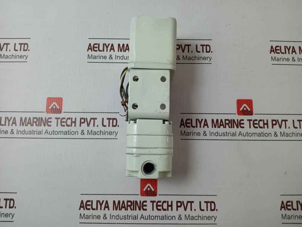 Bellofram 960-180-232 Pressure Regulator Psi.2-120 Rpm.6 110 V.A.C.