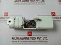 Bellofram 960-180-232 Pressure Regulator Psi.2-120 Rpm.6 110 V.A.C.