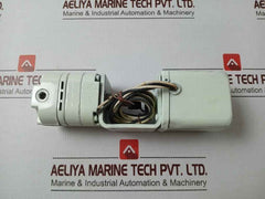 Bellofram 960-180-232 Pressure Regulator Psi.2-120 Rpm.6 110 V.A.C.
