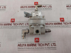 Bellofram 962-268-000 Air Pressure Regulator 3Hnp 02785-1 Rev 01 250 Psi