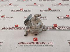 Bellofram 962-268-000 Air Pressure Regulator 3Hnp 02785-1 Rev 01 250 Psi