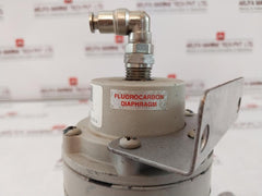 Bellofram 962-268-000 Air Pressure Regulator 3Hnp 02785-1 Rev 01 250 Psi