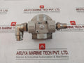 Bellofram 962-268-000 Air Pressure Regulator Rev 01 3Hnp 02785-1 250 Psi