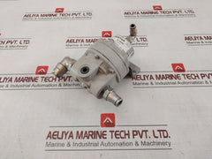 Bellofram 962-268-000 Air Pressure Regulator Rev 01 3Hnp 02785-1 250 Psi
