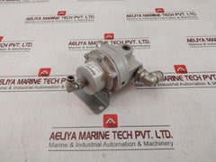 Bellofram 962-268-000 Air Pressure Regulator Rev 01 3Hnp 02785-1 250 Psi