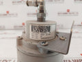 Bellofram 962-268-000 Air Pressure Regulator Rev 01 3Hnp 02785-1 250 Psi