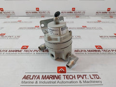 Bellofram 962-268-000 Pressure Regulator 3Hnp 02785-1 250 Psi Max