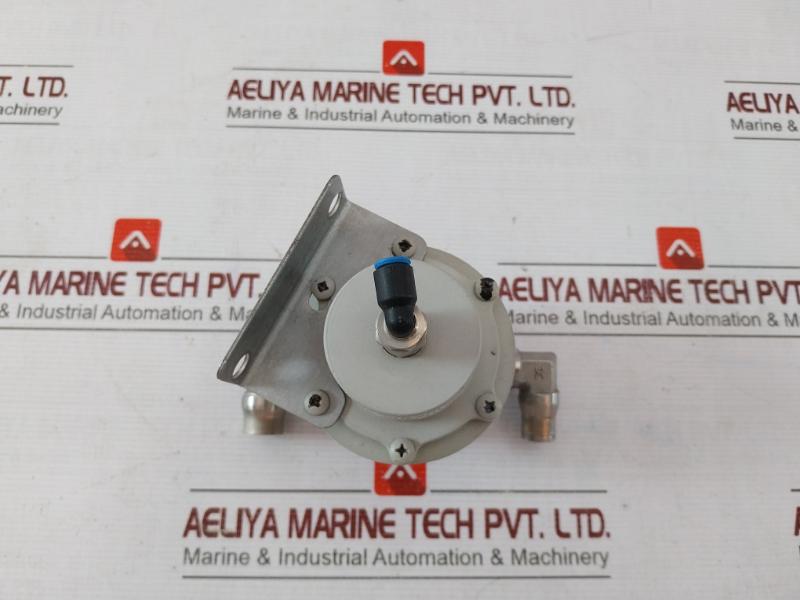 Bellofram 962-268-000 Pressure Regulator 3Hnp 02785-1 250 Psi Max