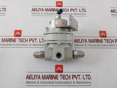 Bellofram 962-268-000 Pressure Regulator 3Hnp 02785-1 250 Psi Max