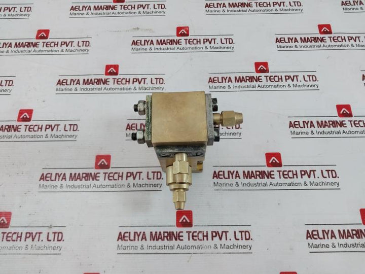 Belma Rp-24 Explosion Proof Electro Pneumatic Distributor 45/12 24V Ip68