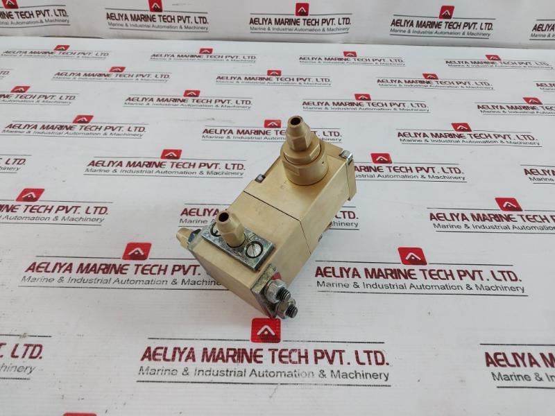 Belma Rp-24 Explosion Proof Electro Pneumatic Distributor 45/12 24V Ip68