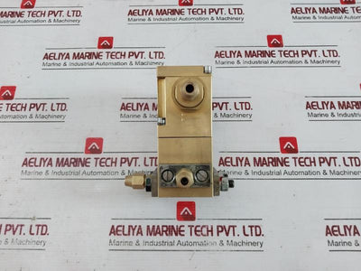 Belma Rp-24 Explosion Proof Electro Pneumatic Distributor 45/12 24V Ip68