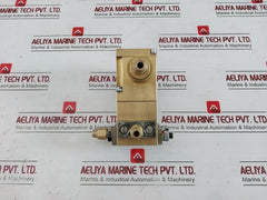 Belma Rp-24 Explosion Proof Electro Pneumatic Distributor 45/12 24V Ip68