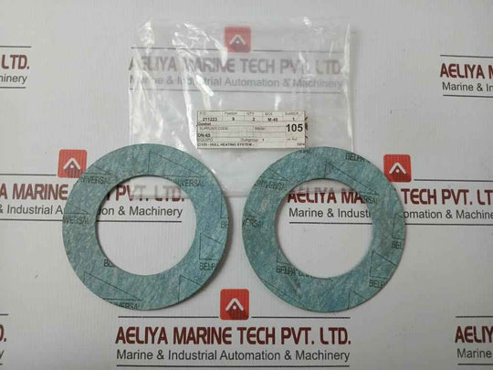 Belpa Gasket Dn-65