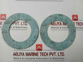 Belpa Gasket Dn-65