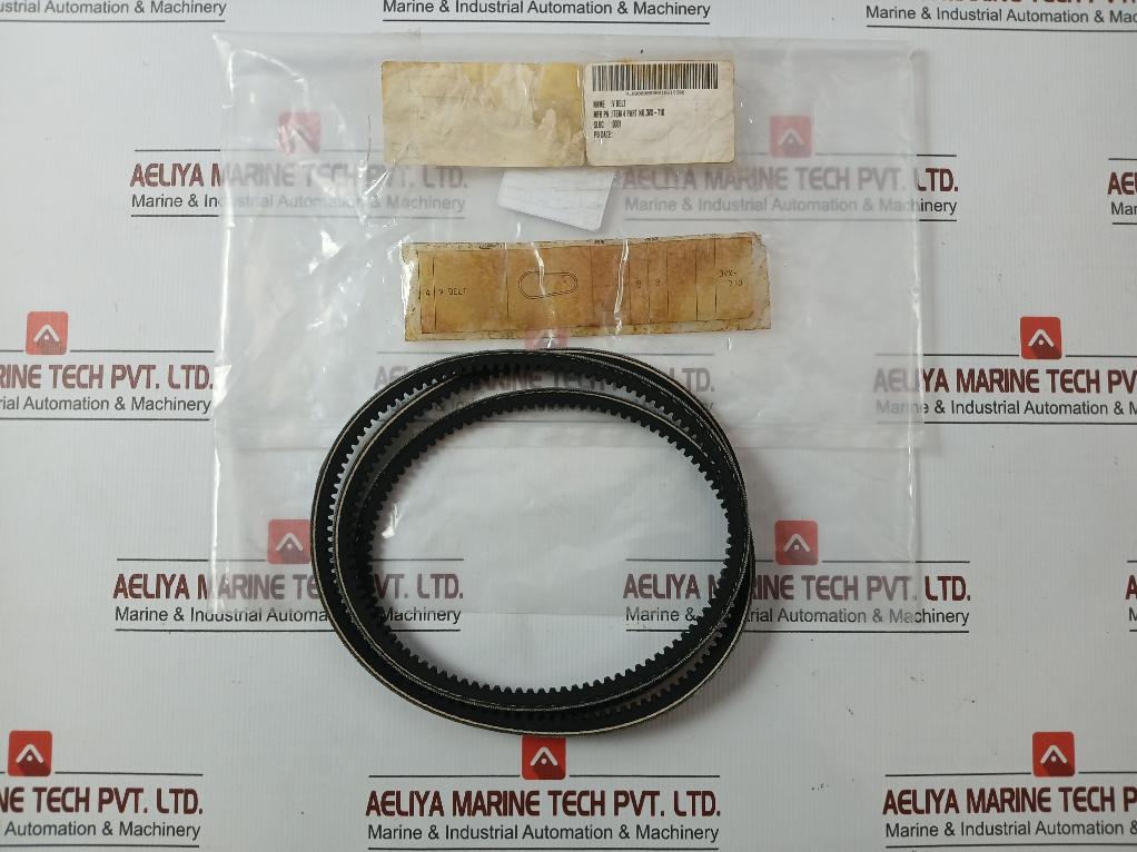 V Belt 3Vx-710 Mbl 130 Gm