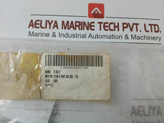 V Belt 3Vx-710 Mbl 130 Gm
