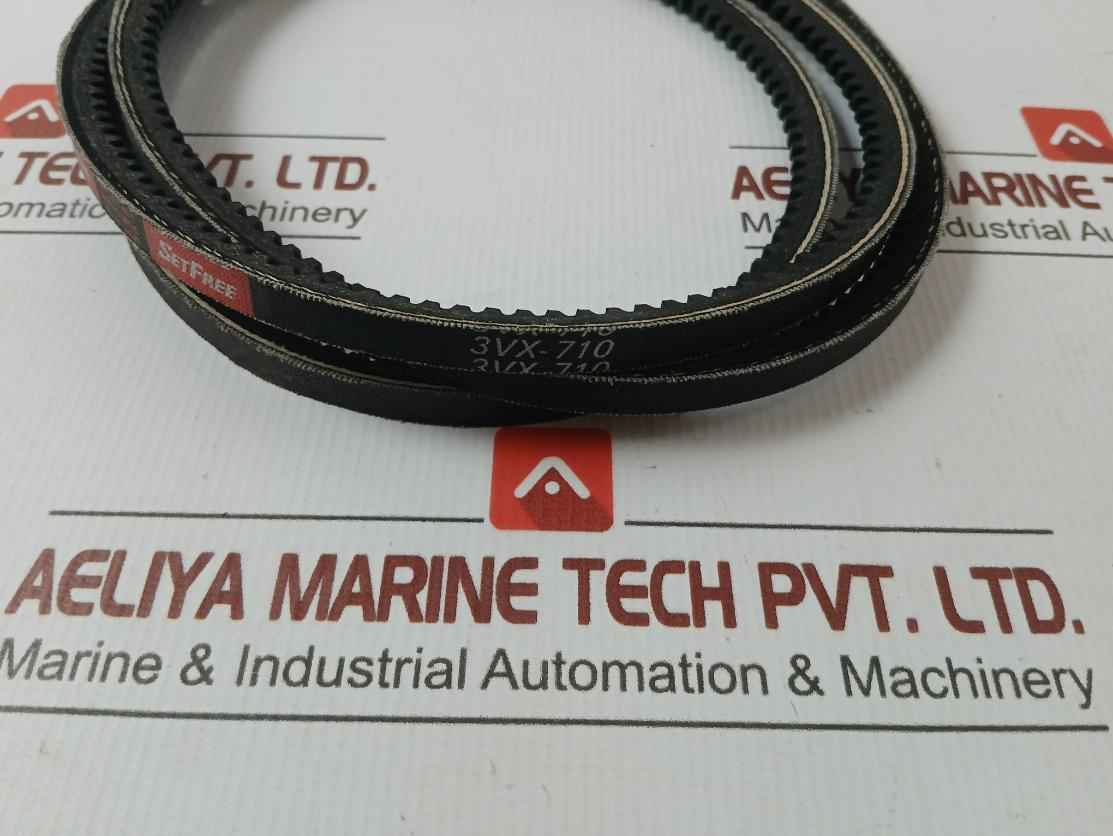 V Belt 3Vx-710 Mbl 130 Gm