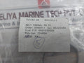 Lot of 5X BELT TIMING 6062022-S 76 Teeth