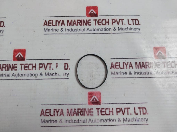 Lot of 5X BELT TIMING 6062022-S 76 Teeth