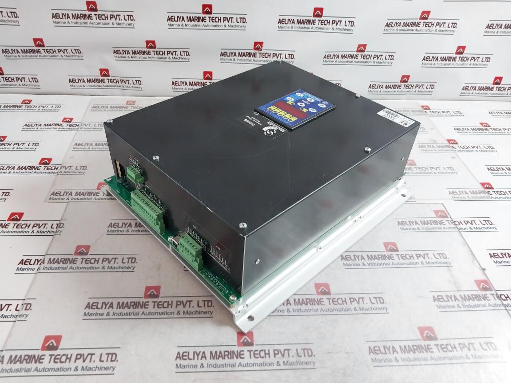 Beltrame C.S.E S2006 Automatic Voltage Regulator