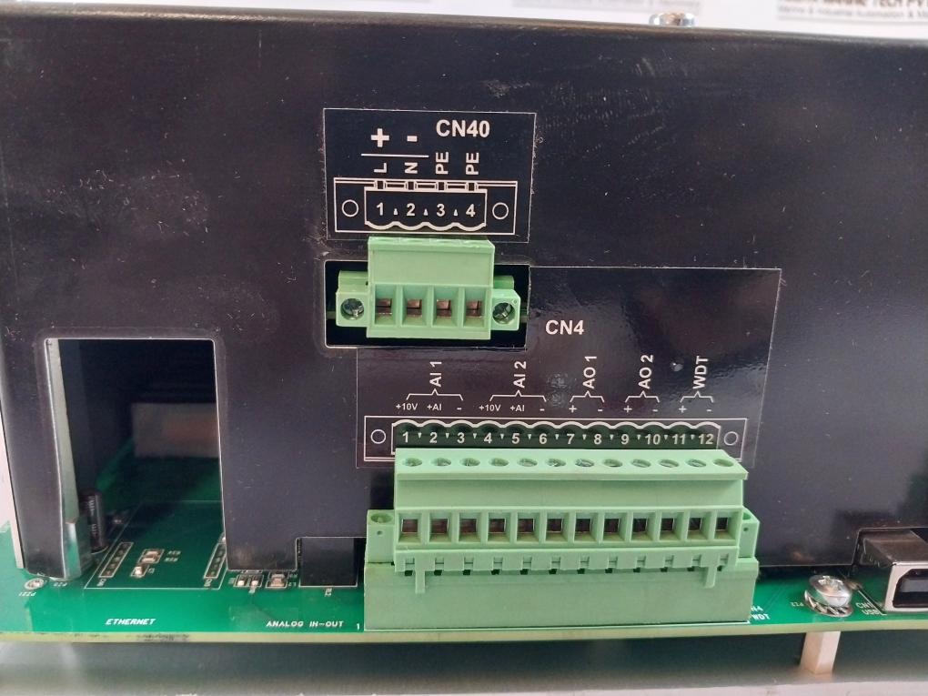 Beltrame C.S.E S2006 Automatic Voltage Regulator