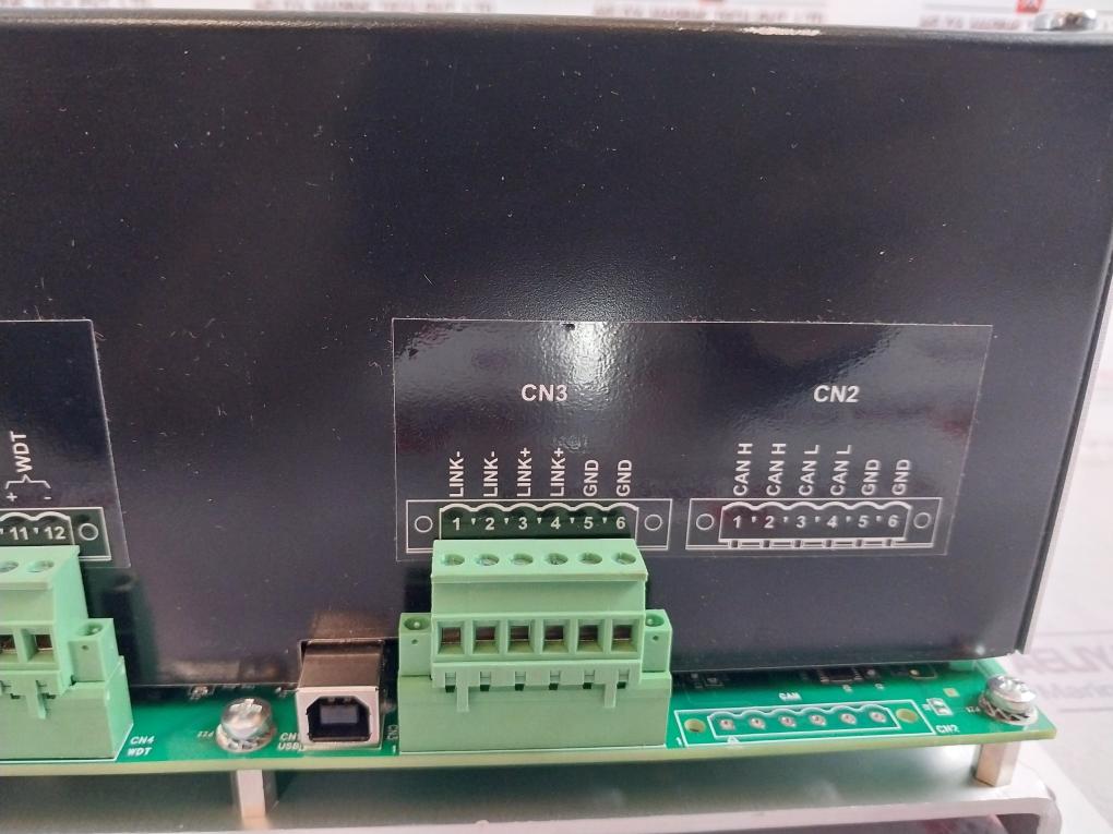 Beltrame C.S.E S2006 Automatic Voltage Regulator