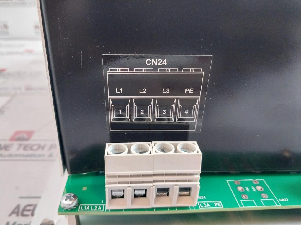 Beltrame C.S.E S2006 Automatic Voltage Regulator