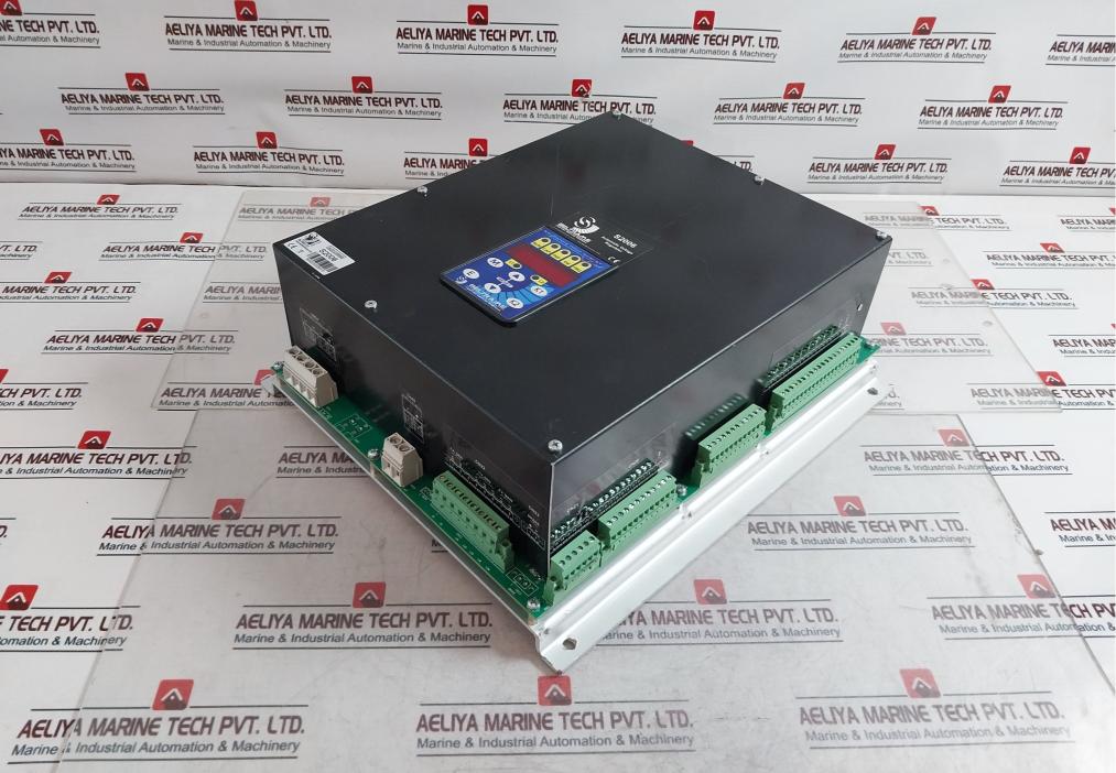 Beltrame C.S.E S2006 Automatic Voltage Regulator