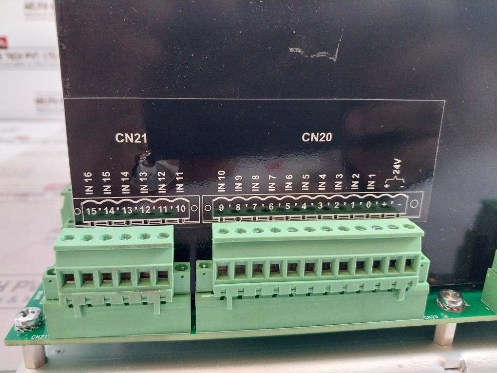 Beltrame C.S.E S2006 Automatic Voltage Regulator