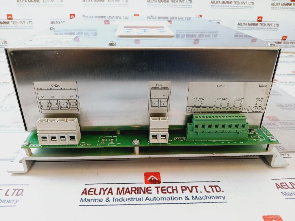 Beltrame S2006 Automatic Voltage Regulator