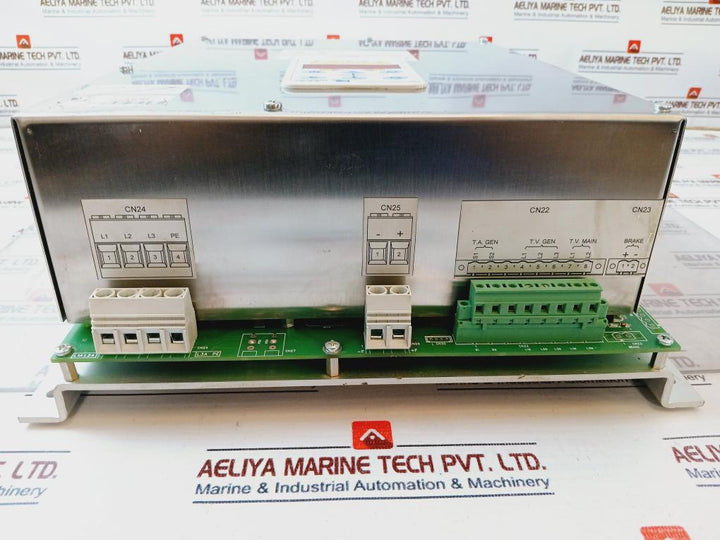 Beltrame S2006 Automatic Voltage Regulator