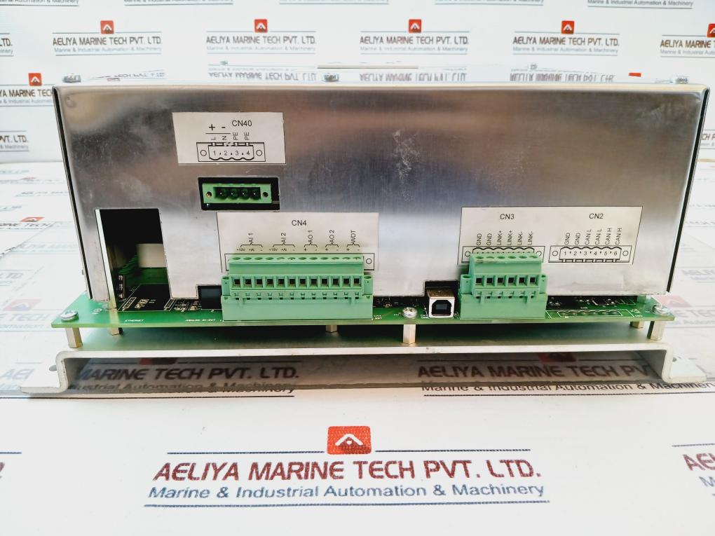 Beltrame S2006 Automatic Voltage Regulator